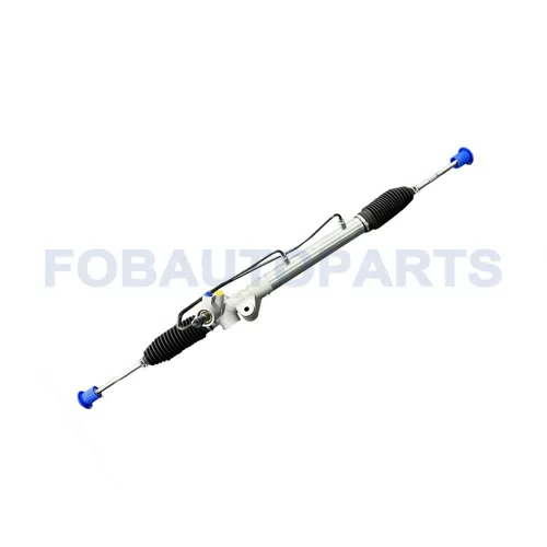 Car Parts Auto Steering System Box Rack Power Steering Gear for Nissan B15 49001-4Z011 49001-4Z700 49001-4Z800 - image 4